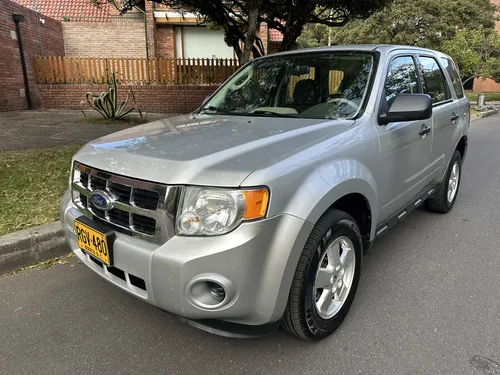 Ford Escape 2011 - $32.900.000 | Rival