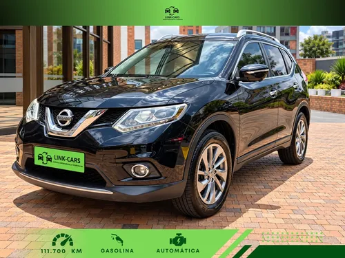 Nissan X-Trail 2017 - $69.990.000 | Rival