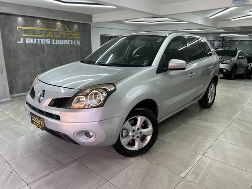 Renault Koleos 2011 - $32.900.000 | Rival