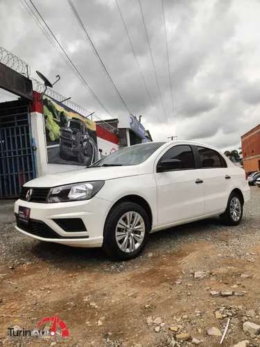 Volkswagen Voyage 2022 - $52.000.000 | Rival