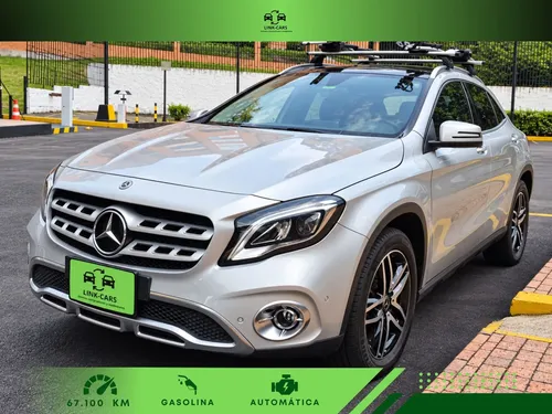 Mercedes-Benz Clase GLA 2019 - $83.990.000 | Rival