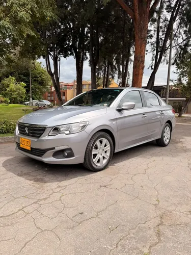 Peugeot 301 2020 - $44.000.000 | Rival
