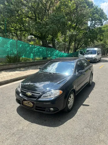Chevrolet Optra 2012 - $26.900.000 | Rival
