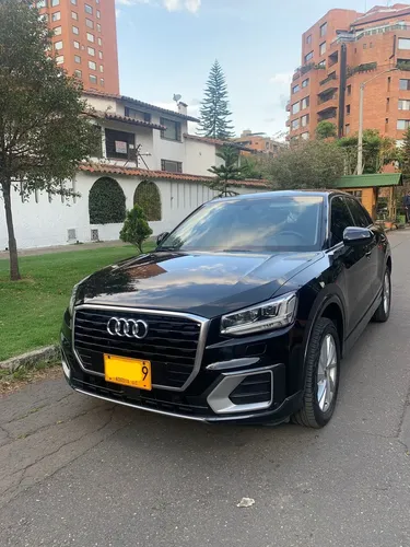 Audi Q2 2020 - $74.900.000 | Rival