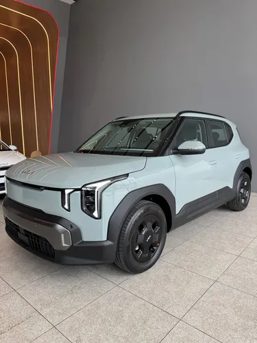 Kia Ev2 2027 - $89.990.000 | Rival