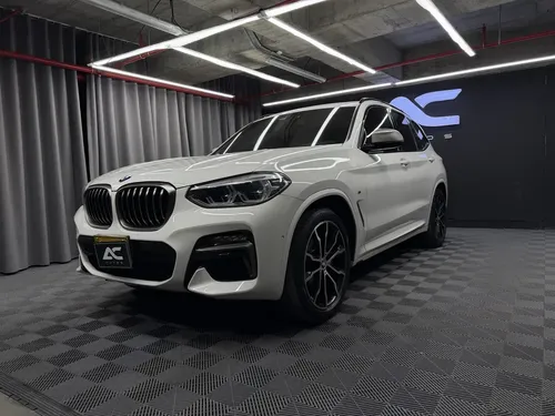 BMW X3 2021 - $194.900.000 | Rival