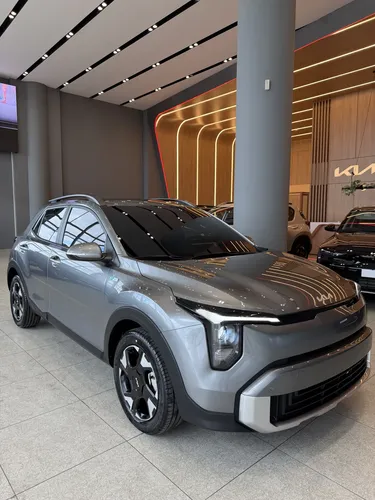 Kia Stonic 2027 - $86.980.000 | Rival