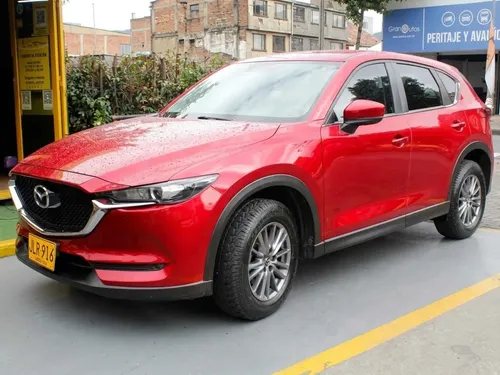 Mazda CX-5 2020 - $94.000.000 | Rival