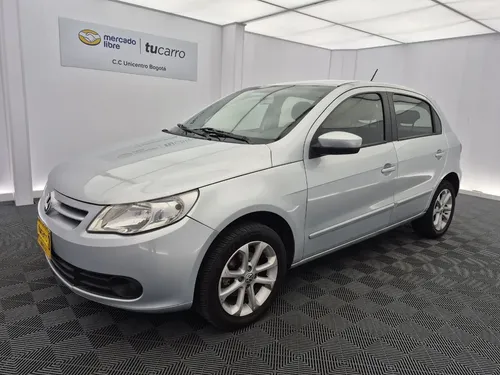 Volkswagen Gol 2012 - $29.900.000 | Rival
