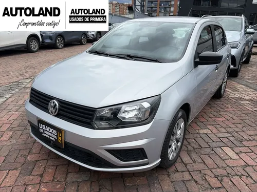Volkswagen Gol 2022 - $48.990.000 | Rival