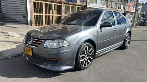 Volkswagen Jetta V 2010 - $28.900.000 | Rival