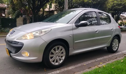 Peugeot 207 2011 - $29.000.000 | Rival
