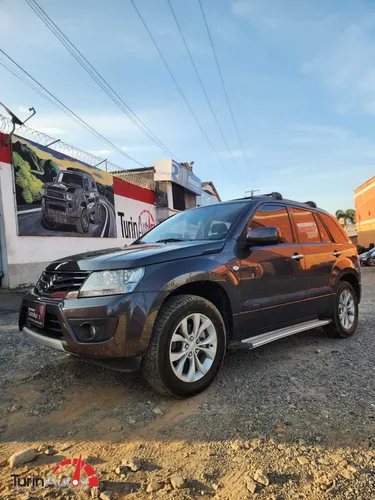Suzuki Grand Vitara 2018 - $65.000.000 | Rival