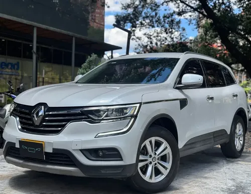 Renault Koleos 2017 - $63.000.000 | Rival