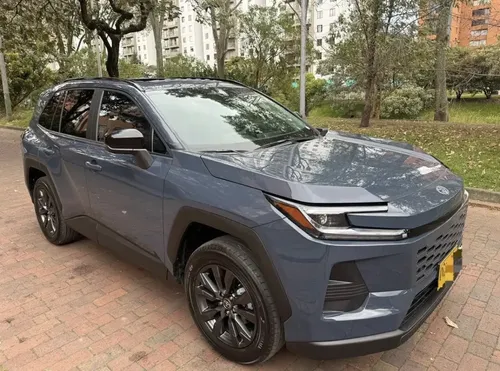 Toyota RAV4 2026 - $248.000.000 | Rival