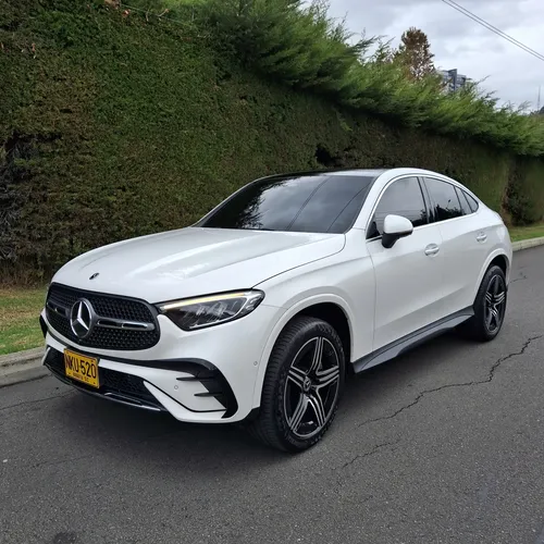 Mercedes-Benz Clase GLC 2025 - $247.900.000 | Rival