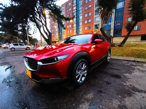 Mazda CX-30 2022 - $89.900.000 | Rival