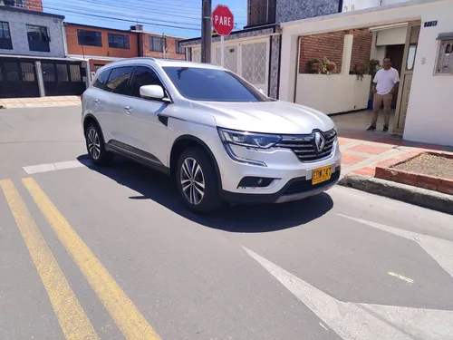 Renault Koleos 2018 - $75.000.000 | Rival