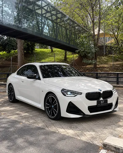BMW Serie 2 2026 - $239.900.000 | Rival