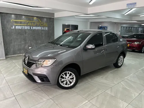 Renault Logan 2025 - $54.900.000 | Rival