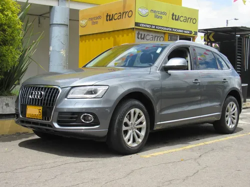 Audi Q5 2014 - $63.000.000 | Rival
