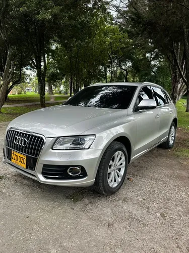 Audi Q5 2014 - $80.000.000 | Rival