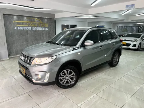 Suzuki Vitara 2022 - $69.900.000 | Rival