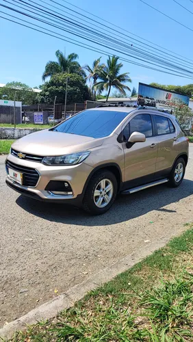 Chevrolet Tracker 2018 - $48.900.000 | Rival