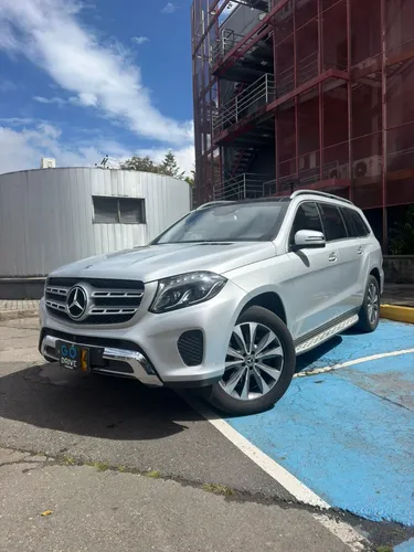 Mercedes-Benz Clase GLS 2019 - $185.000.000 | Rival