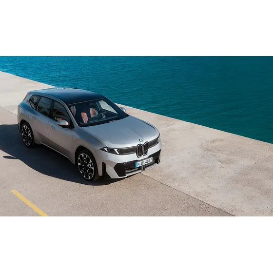 BMW BMW 2027 - $379.900.000 | Rival