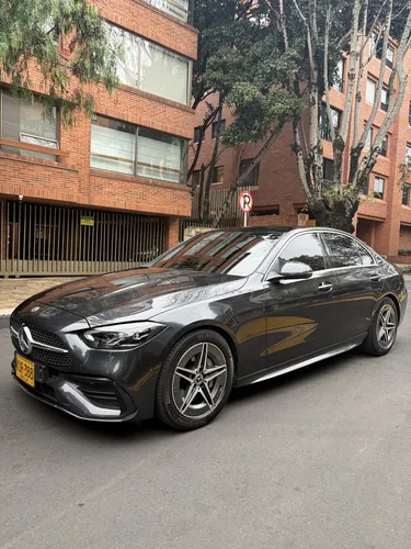 Mercedes-Benz Clase C 2022 - $178.000.000 | Rival