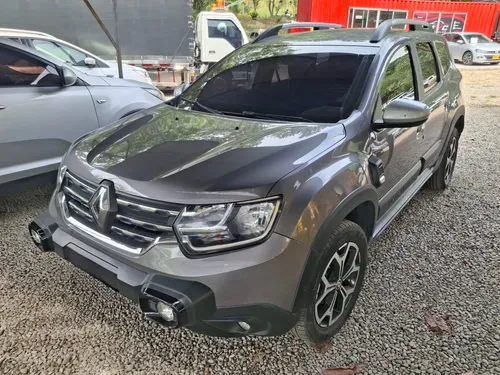 Renault Duster 2023 - $85.000.000 | Rival