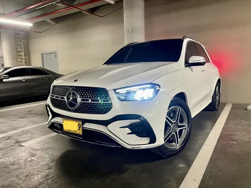 Mercedes-Benz Clase GLE 2025 - $321.500.000 | Rival