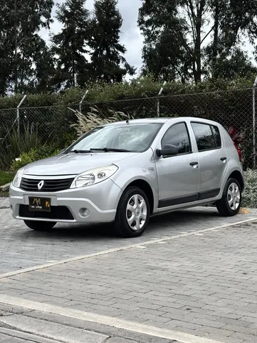 Renault Sandero 2011 - $28.900.000 | Rival