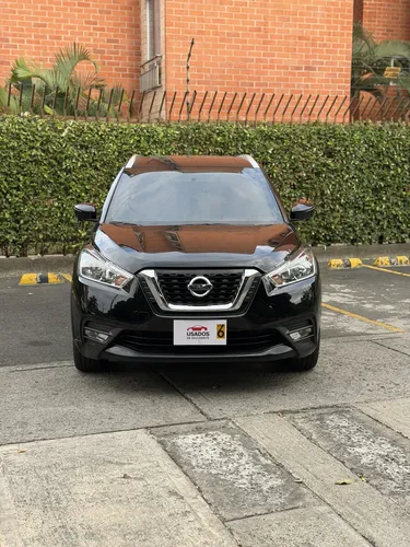 Nissan Kicks 2020 - $71.900.000 | Rival