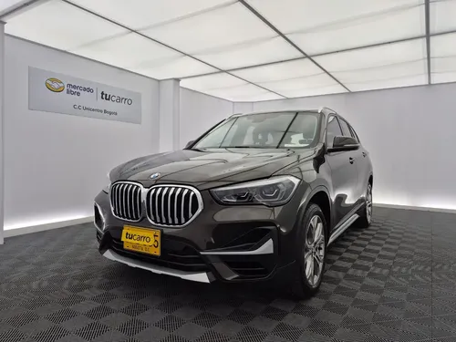 BMW X1 2020 - $100.000.000 | Rival