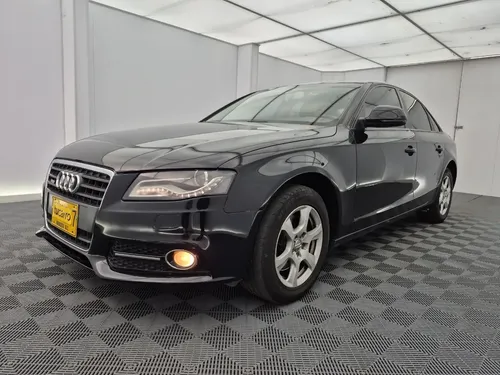 Audi A4 2009 - $35.000.000 | Rival