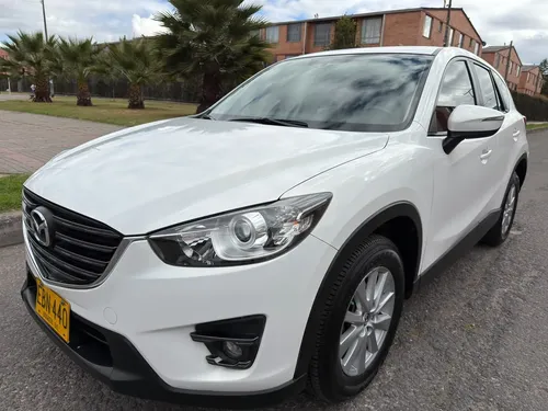 Mazda CX-5 2018 - $87.490.000 | Rival