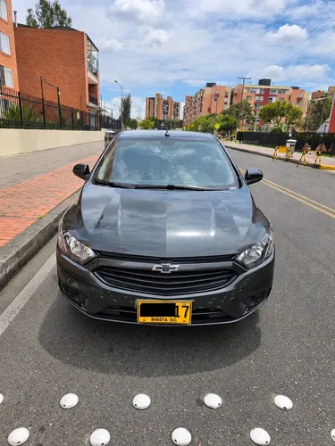 Chevrolet Joy 2024 - $47.500.000 | Rival