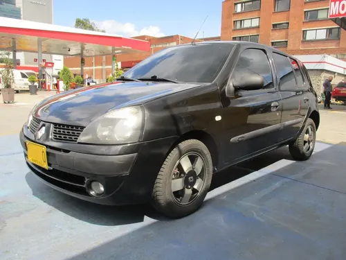 Renault Clio 2010 - $25.500.000 | Rival