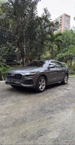 Audi Q8 2019 - $178.000.000 | Rival