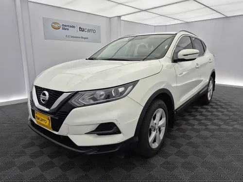 Nissan Qashqai 2022 - $84.900.000 | Rival
