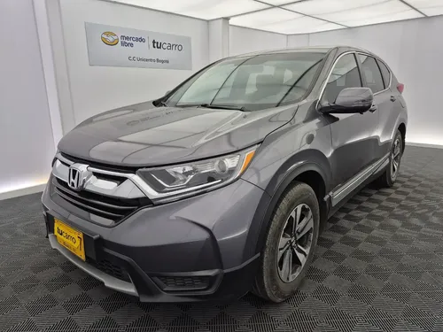 Honda CR-V 2019 - $96.000.000 | Rival