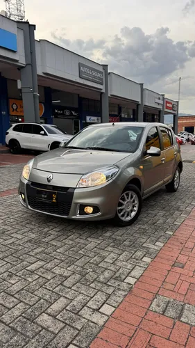 Renault Sandero 2015 - $35.900.000 | Rival