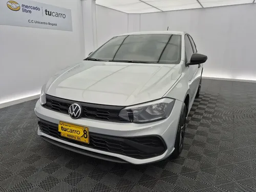 Volkswagen Polo Track 2024 - $54.900.000 | Rival