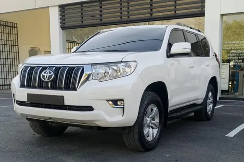 Toyota Land Cruiser Prado 2020 - $260.000.000 | Rival