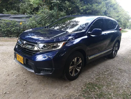 Honda CR-V 2019 - $91.800.000 | Rival