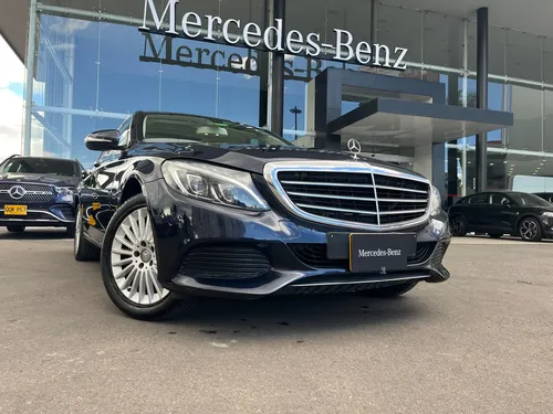 Mercedes-Benz C200 EXCLUSIVE 2015 - $75.900.000 | Rival