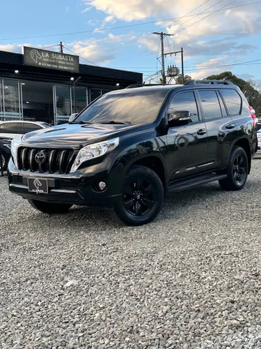 Toyota Land Cruiser Prado 2014 - $170.000.000 | Rival