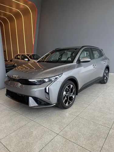 Kia K3 Cross 2027 - $94.980.000 | Rival